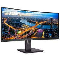 Монитор Philips 346B1C/00 фото 1